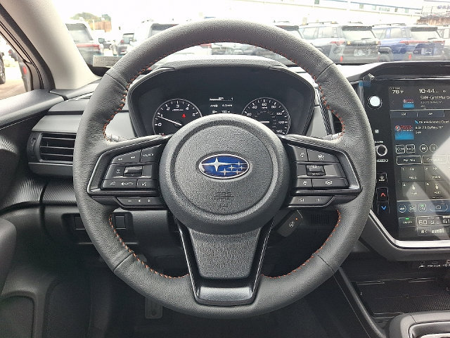 New 2027 Subaru Crosstrek 2.5i Limited AWD/4WD image 20