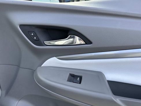 Used 2023 Chevrolet Bolt EUV Premier w/ Sun & Sound Package FWD image 15