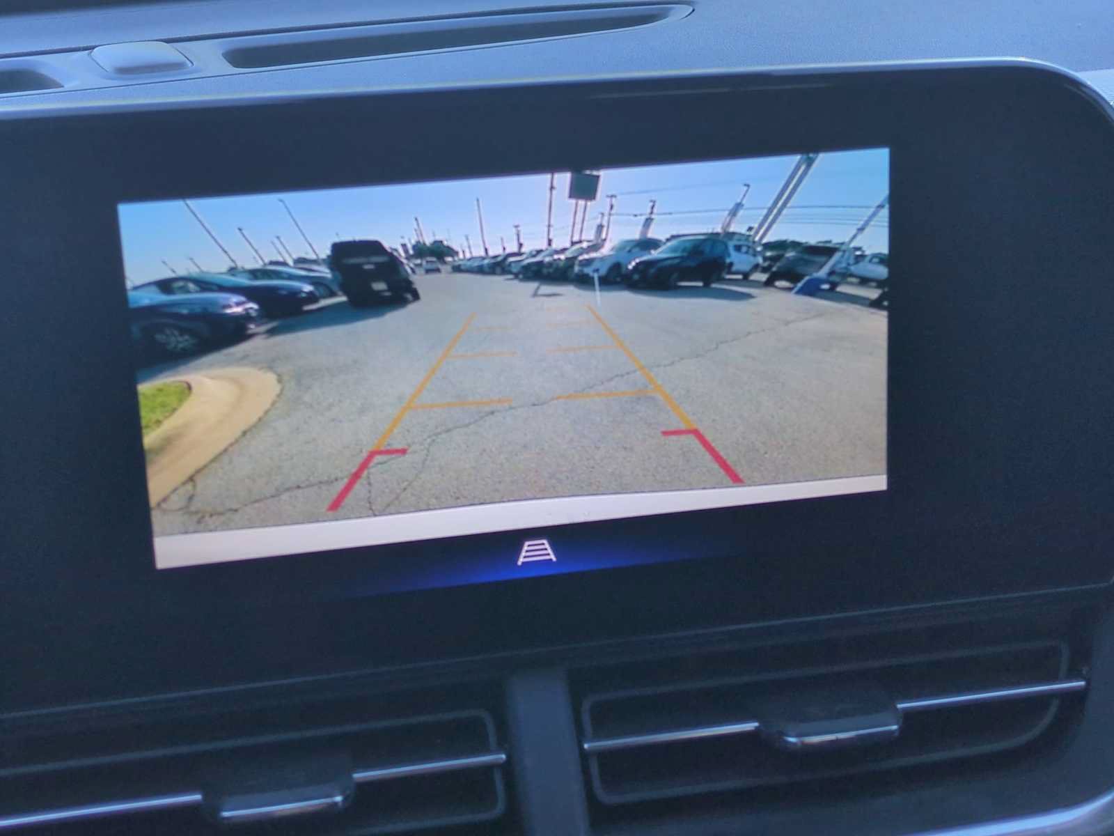 Used 2024 Chevrolet Trax ACTIV w/ Sunroof Package FWD image 14