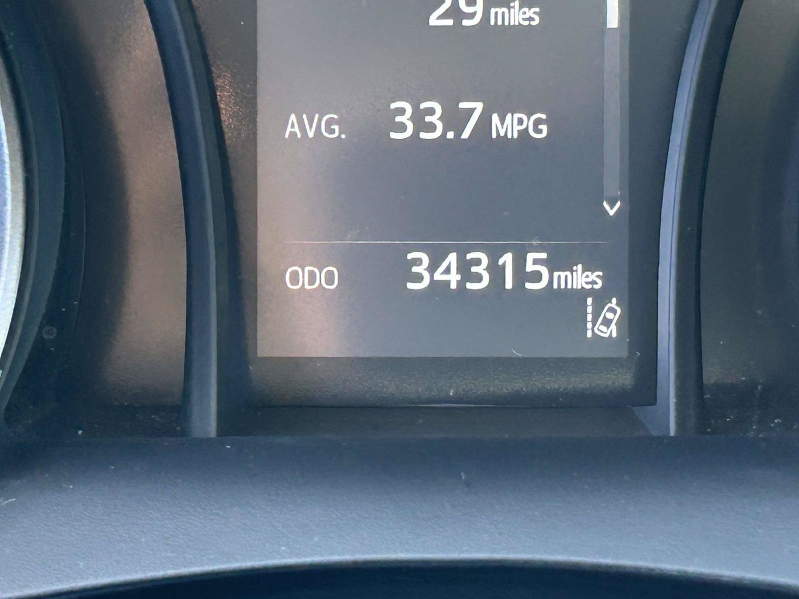 Used 2023 Toyota Camry SE FWD image 19