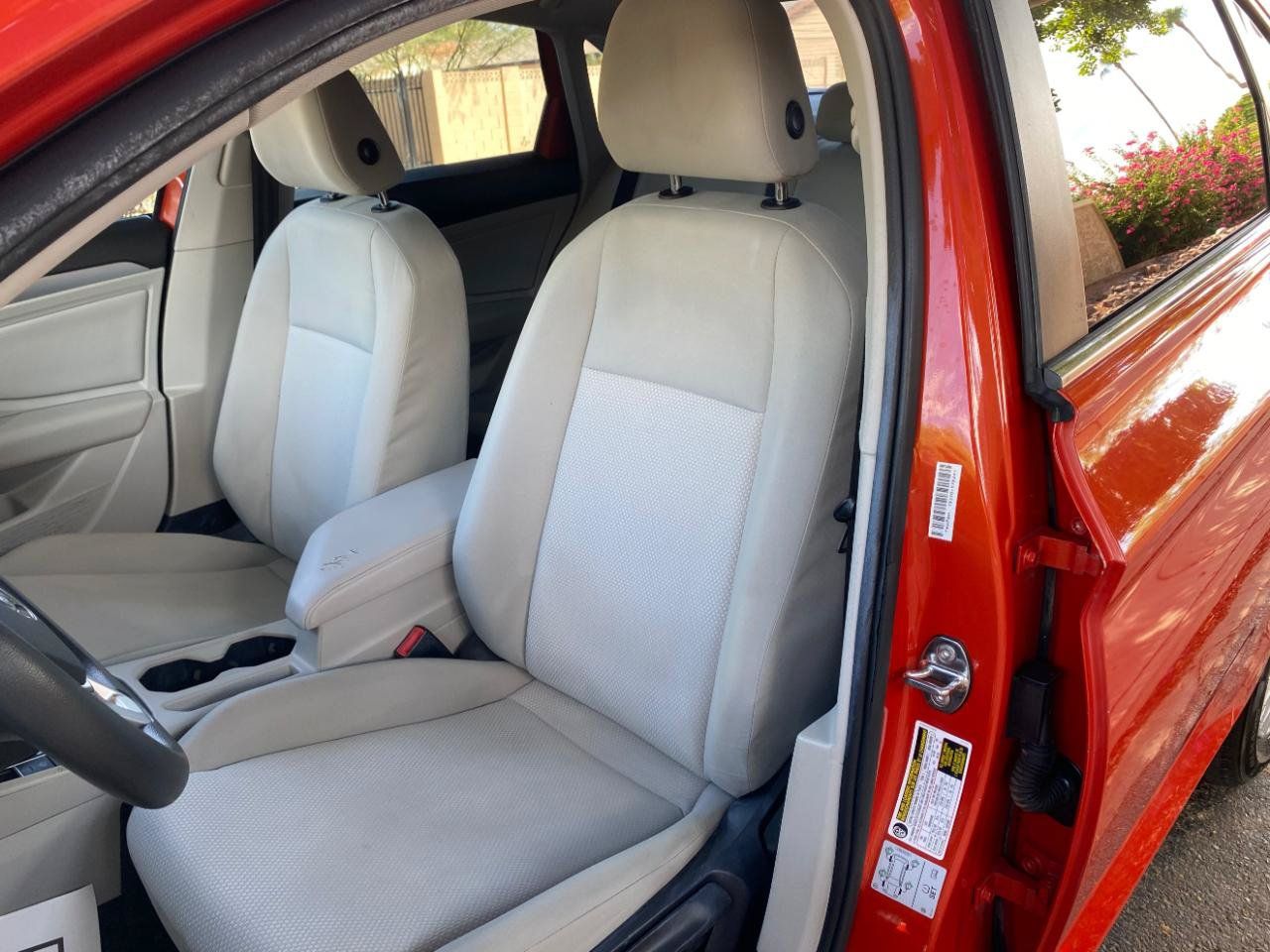 Used 2019 Volkswagen Jetta S FWD image 23