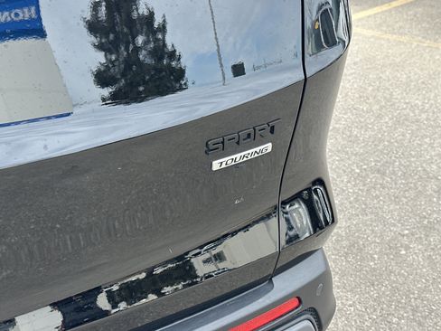 Certified 2023 Honda CR-V Sport Touring image 11