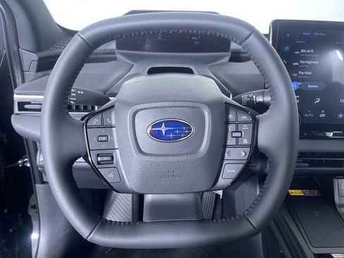 New 2026 Subaru Solterra Premium AWD/4WD image 14