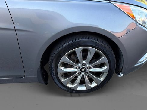 Used 2013 Hyundai Sonata SE FWD image 39