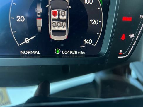 Used 2025 Honda Civic Sport image 21