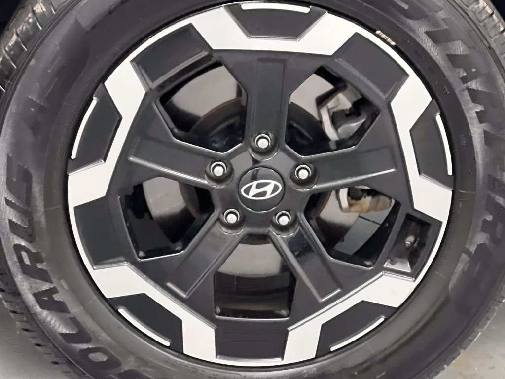 Used 2025 Hyundai Santa Fe SEL FWD image 73