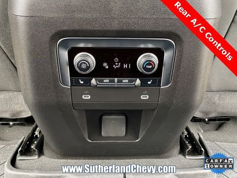 Certified 2024 Chevrolet Tahoe Z71 w/ Luxury Package image 53