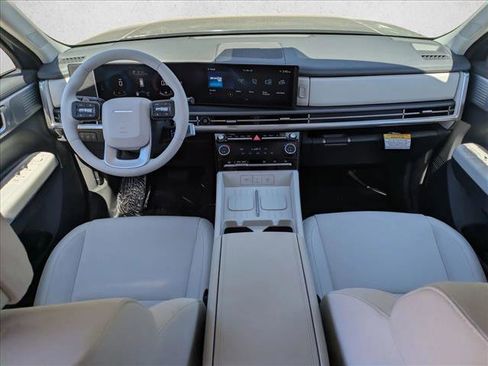 New 2026 Hyundai Santa Fe SE FWD image 16