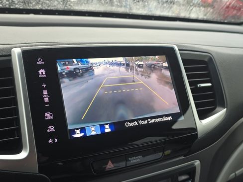 Used 2018 Honda Pilot EX-L image 32