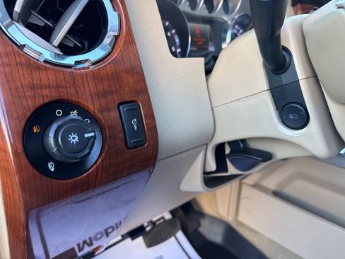 Used 2016 Ford F350 King Ranch image 17