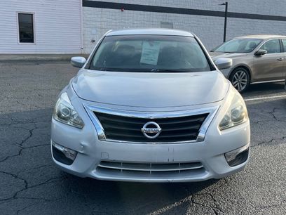 Used 2013 Nissan Altima 2.5 S