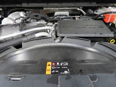 Used 2024 Chevrolet Silverado 2500 LTZ w/ LTZ Plus Package image 33