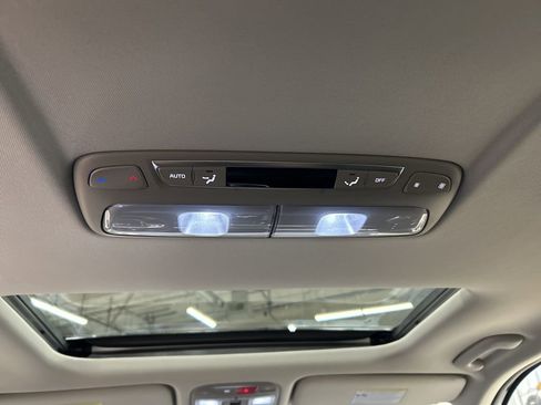 New 2025 Kia Telluride EX image 28