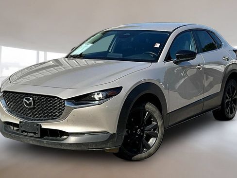 Used 2024 MAZDA CX-30 AWD 2.5 S w/ Select Sport Pkg image 1