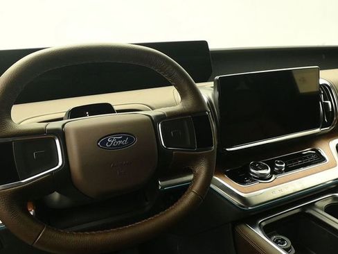 New 2026 Ford Expedition King Ranch image 16