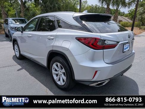 Used 2016 Lexus RX 350 AWD image 6