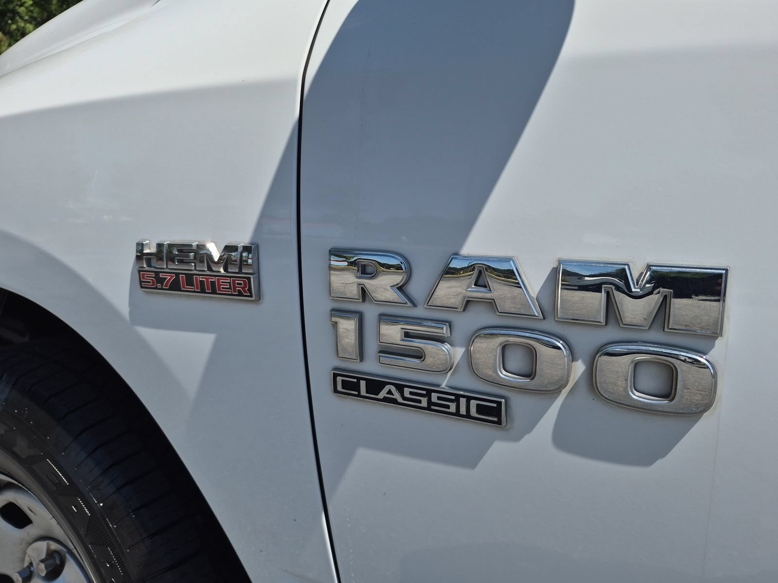 Used 2022 RAM 1500 Tradesman RWD image 27