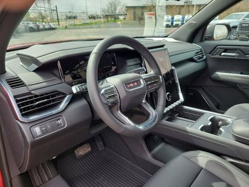 New 2026 GMC Acadia Elevation w/ Black Edition image 19