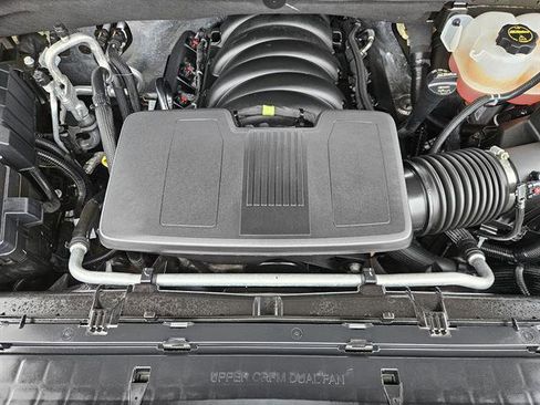 Used 2025 Chevrolet Silverado 1500 LTZ w/ LTZ Premium Texas Edition image 21