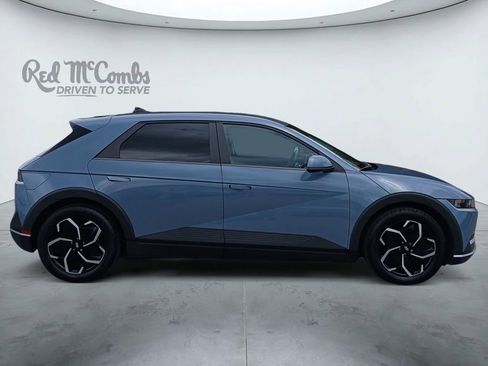 Used 2024 Hyundai Ioniq 5 SEL AWD/4WD image 6