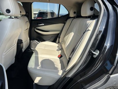 Used 2021 Buick Encore GX Preferred w/ Cold Weather Comfort Package image 15