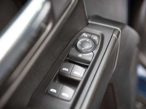 Used 2022 Chevrolet Silverado 1500 Custom image 18