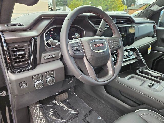 New 2026 GMC Sierra 2500 AT4X AWD/4WD image 20