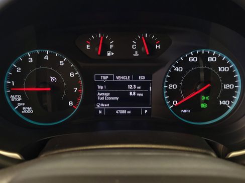 Used 2023 Chevrolet Malibu LT FWD image 23