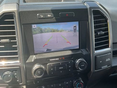 Used 2017 Ford F150 XLT w/ Equipment Group 302A Luxury image 37