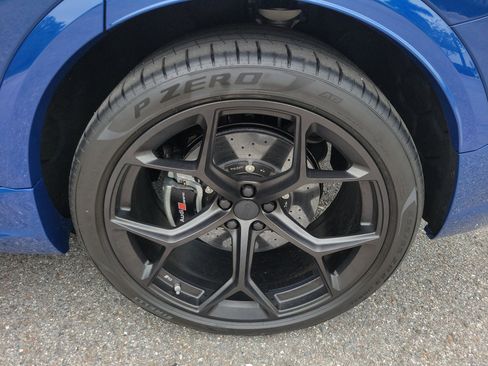 New 2026 Audi RS Q8 performance AWD/4WD image 34