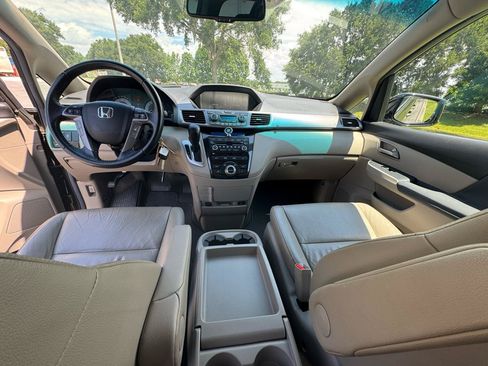 Used 2012 Honda Odyssey Touring image 30
