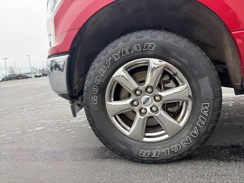 Used 2020 Ford F150 XLT w/ Equipment Group 302A Luxury image 11