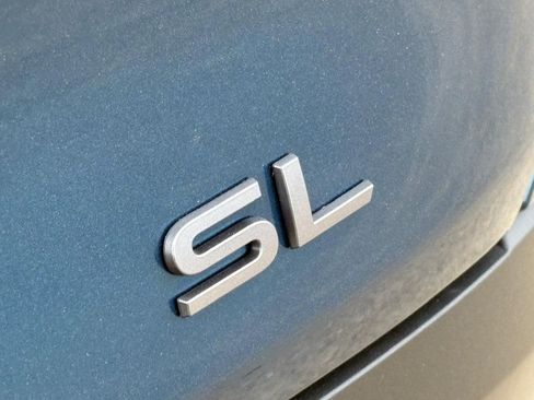 New 2026 Nissan Murano SL AWD/4WD image 10