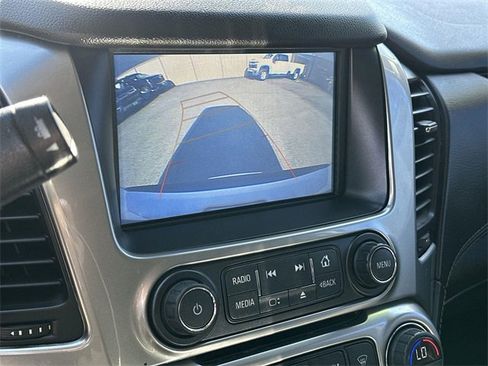 Used 2019 Chevrolet Suburban Premier w/ RST 6.2L Performance Edition image 14