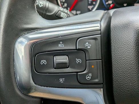 Used 2023 Chevrolet Blazer RS w/ Driver Confidence II Package image 17