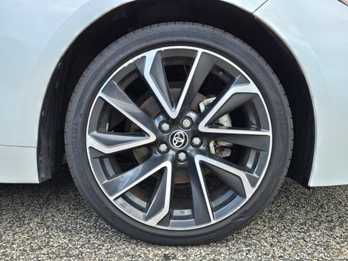 Used 2022 Toyota Corolla SE FWD image 10