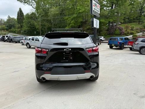 Used 2020 Chevrolet Blazer LT w/ Redline Edition AWD/4WD image 6