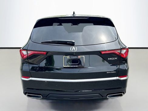 Used 2023 Acura MDX SH-AWD image 7