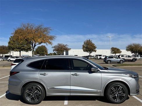 New 2026 Acura MDX SH-AWD w/ Advance Package image 3
