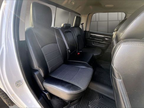 Used 2016 RAM 1500 Sport w/ Sport Premium Group image 28