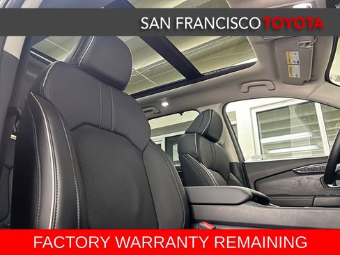 Used 2025 Honda Pilot Elite image 23