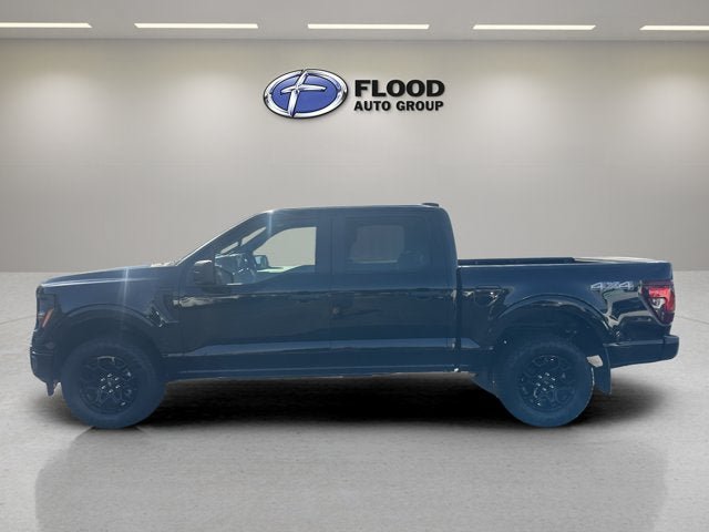 New 2026 Ford F150 STX AWD/4WD image 5