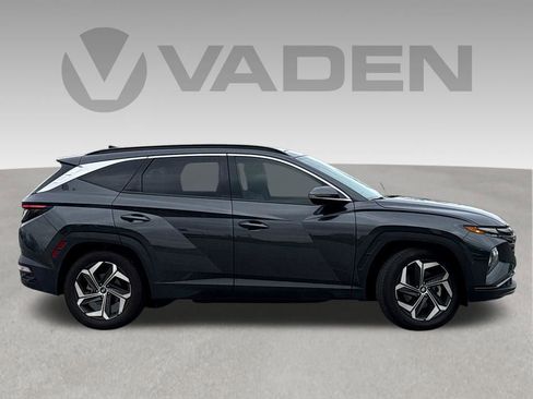 Used 2024 Hyundai Tucson Limited FWD image 22