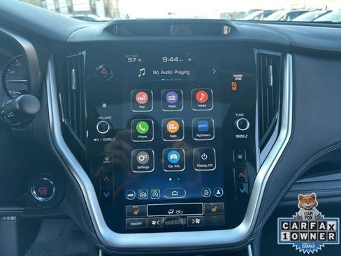 Certified 2023 Subaru Outback Limited image 20