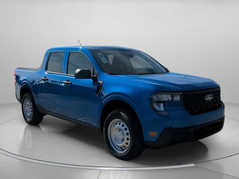 New 2026 Ford Maverick XL FWD image 2