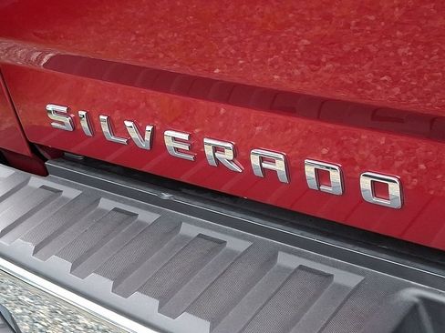 Used 2019 Chevrolet Silverado 1500 LT w/ All Star Edition AWD/4WD image 30