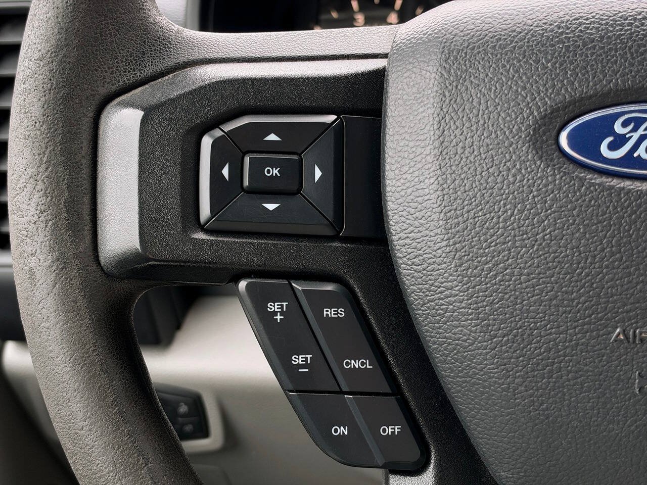 Used 2019 Ford F150 XL w/ Equipment Group 101A Mid RWD image 29
