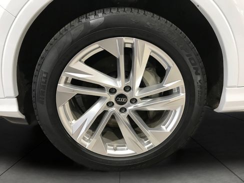 Used 2022 Audi Q7 3.0T Premium Plus image 3