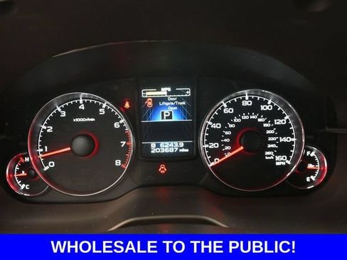 Used 2013 Subaru Outback 3.6R Limited w/ Moonroof Pkg AWD/4WD image 19