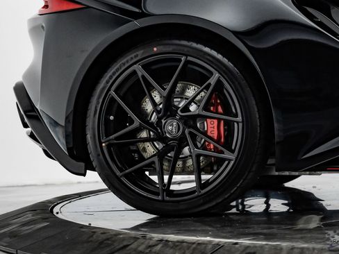 New 2026 Lotus Emira RWD image 96